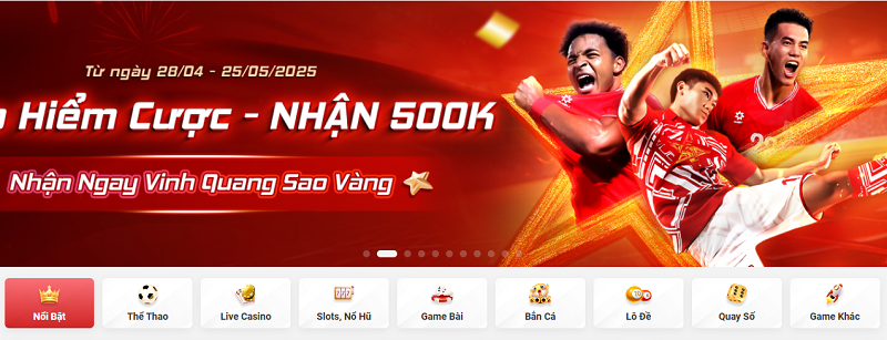 TRANG CHỦ 12 Mibet